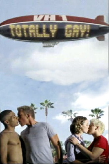 Totally Gay! Trailer