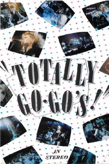 Totally Go-Go's Trailer
