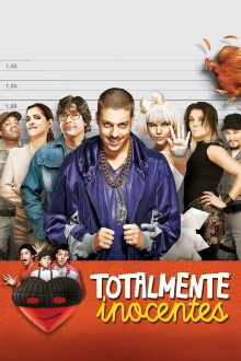 Totally Innocent Trailer