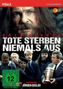 Tote sterben niemals aus Trailer