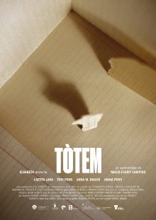 Tòtem Trailer