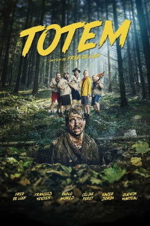 Totem Trailer