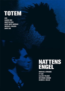 Totem Trailer