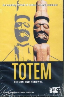 Totem: Return and Renewal Trailer