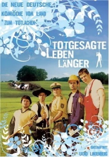Totgesagte leben länger Trailer