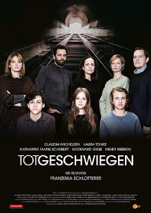 Totgeschwiegen Trailer