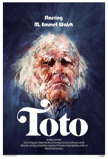 Toto Trailer