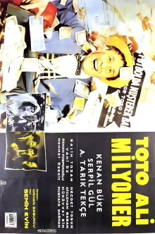 Toto Ali Milyoner Trailer