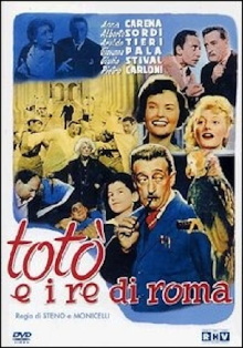 Toto and the Kings of Rome Trailer