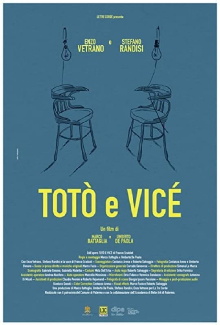 Toto and Vice Trailer