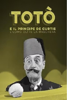Totò e il Principe De Curtis - L'uomo oltre la maschera Trailer
