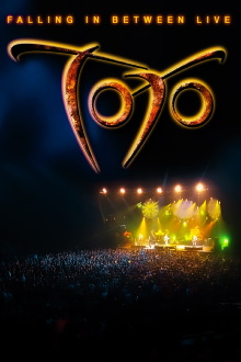 Toto: Falling in Between Live Trailer