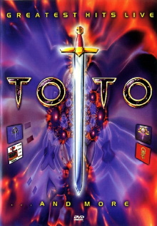 Toto - Greatest Hits Live... And More Trailer