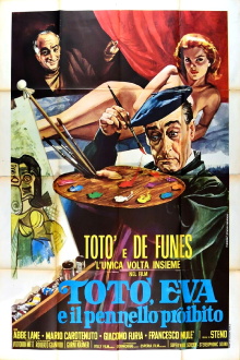 Toto in Madrid Trailer