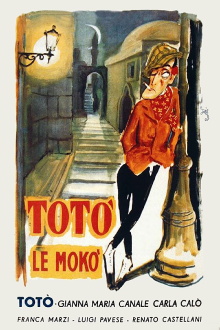 Totò le Mokò Trailer