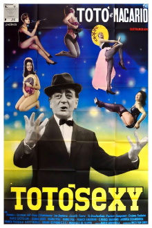 Totò sexy Trailer