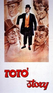 Totò Story Trailer