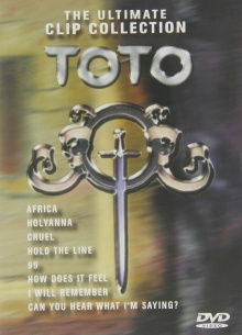 Toto: The Ultimate Clip Collection Trailer