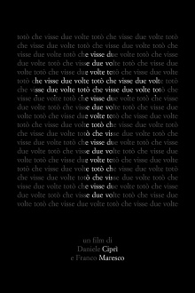 Toto Who Lived Twice Trailer