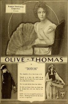 Toton Trailer