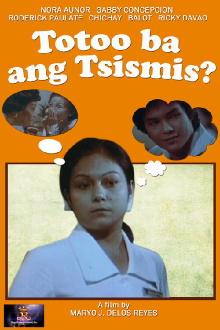 Totoo Ba Ang Tsismis? Trailer