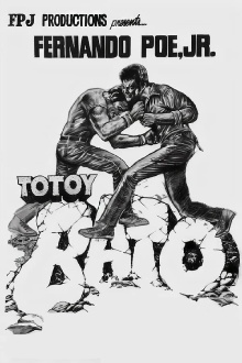 Totoy Bato Trailer