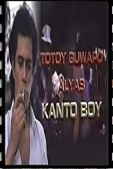 Totoy Guwapo: Alyas Kanto Boy Trailer