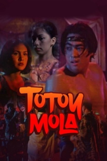 Totoy Mola Trailer