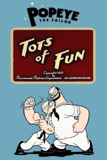 Tots of Fun Trailer