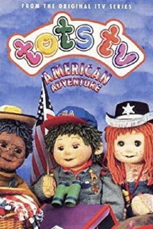Tots TV: American Adventure Trailer