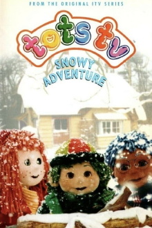 Tots TV: Snowy Adventure Trailer