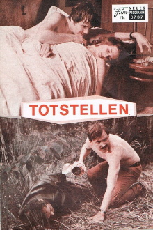 Totstellen Trailer