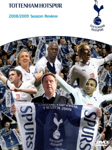 Tottenham Hotspur - Official Review Of The Season 2008-09 Trailer