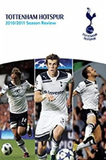 Tottenham Hotspur - Official Review Of The Season 2010-11 Trailer