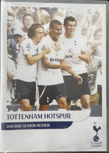 Tottenham Hotspur - Official Review Of The Season 2011-12 Trailer