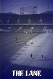 Tottenham Hotspur: The Lane Trailer