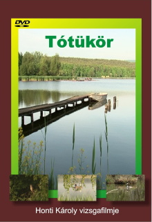 Tótükör Trailer