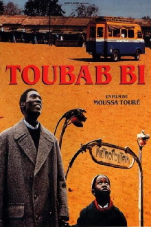 Toubab Bi Trailer