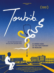 Toubib, 12 années dans la vie d'un étudiant en médecine Trailer