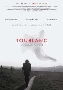 Toublanc Trailer