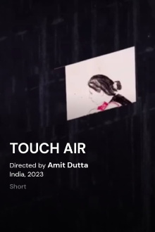 Touch Air Trailer