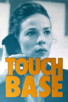 Touch Base Trailer