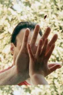 touch Trailer