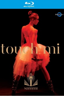 Touch Mi Sammi Cheng World Tour 2014 Trailer