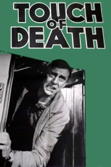 Touch of Death Trailer
