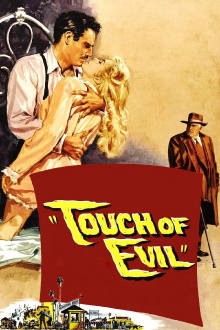 Touch of Evil Trailer