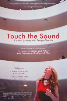Touch the Sound Trailer