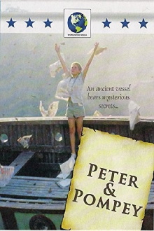 Touch the Sun: Peter & Pompey Trailer