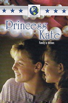 Touch the Sun: Princess Kate Trailer