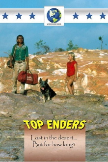Touch the Sun: Top Enders Trailer